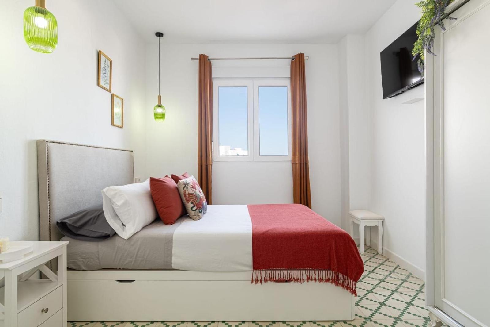 Casa La Fontana 3 Apartment เวเฮร์ เด ลา ฟรอนเตรา ภายนอก รูปภาพ
