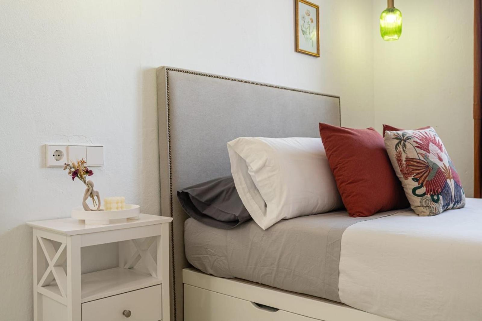 Casa La Fontana 3 Apartment เวเฮร์ เด ลา ฟรอนเตรา ภายนอก รูปภาพ