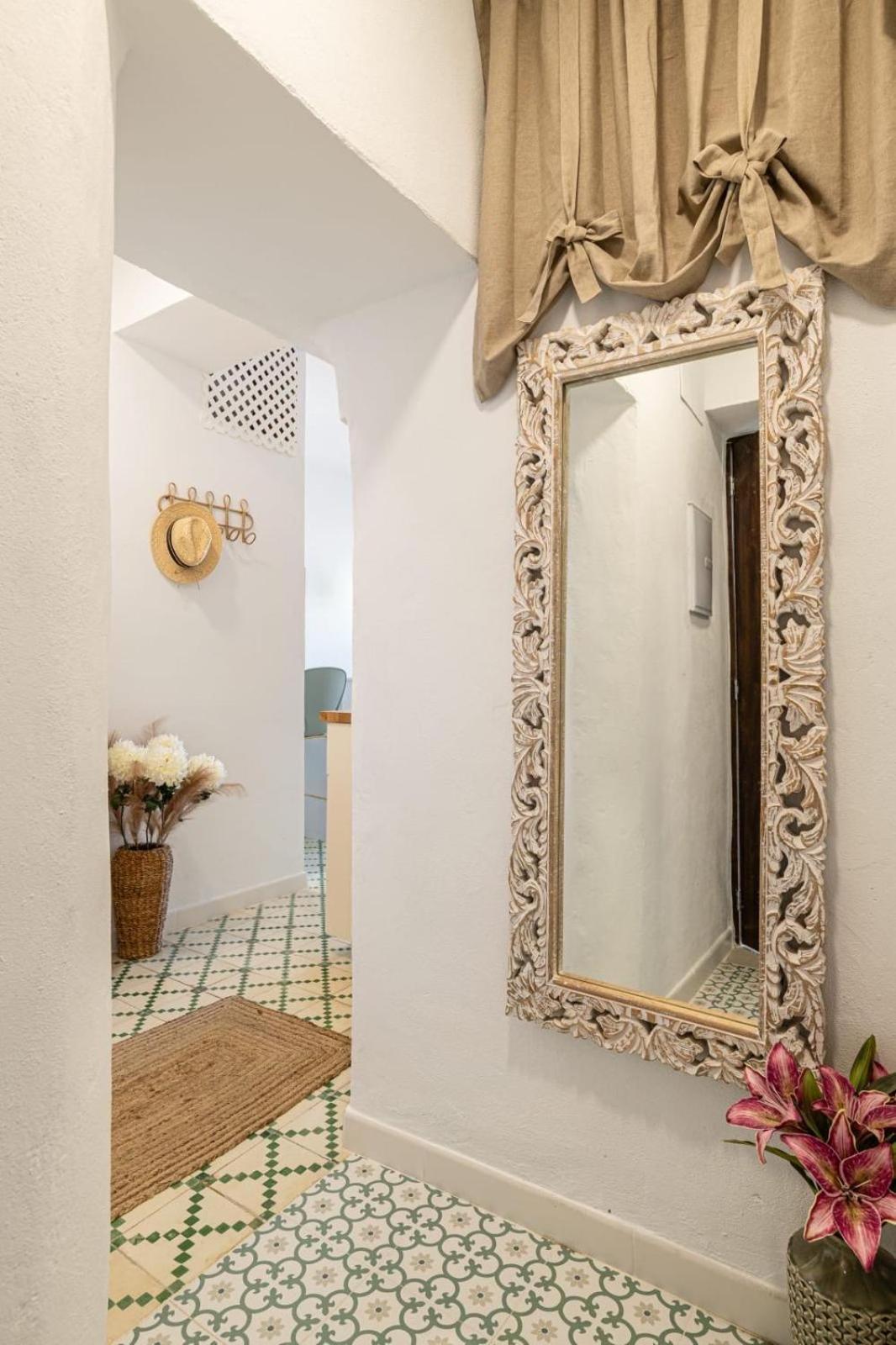 Casa La Fontana 3 Apartment เวเฮร์ เด ลา ฟรอนเตรา ภายนอก รูปภาพ