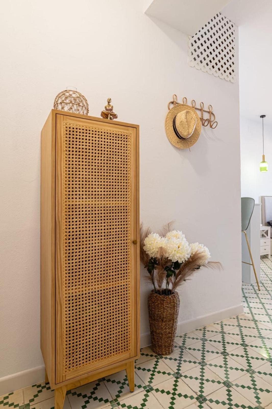 Casa La Fontana 3 Apartment เวเฮร์ เด ลา ฟรอนเตรา ภายนอก รูปภาพ