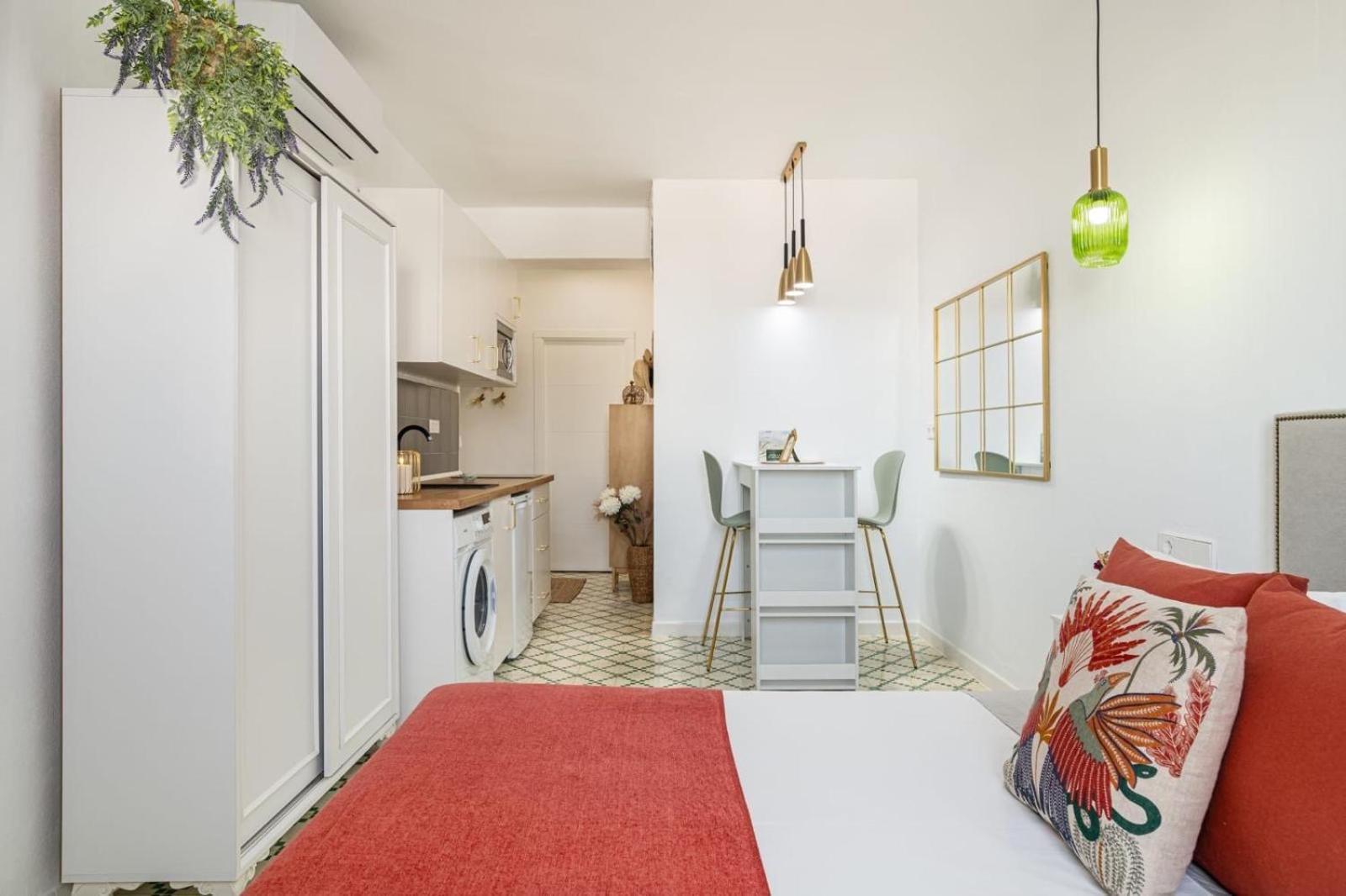 Casa La Fontana 3 Apartment เวเฮร์ เด ลา ฟรอนเตรา ภายนอก รูปภาพ
