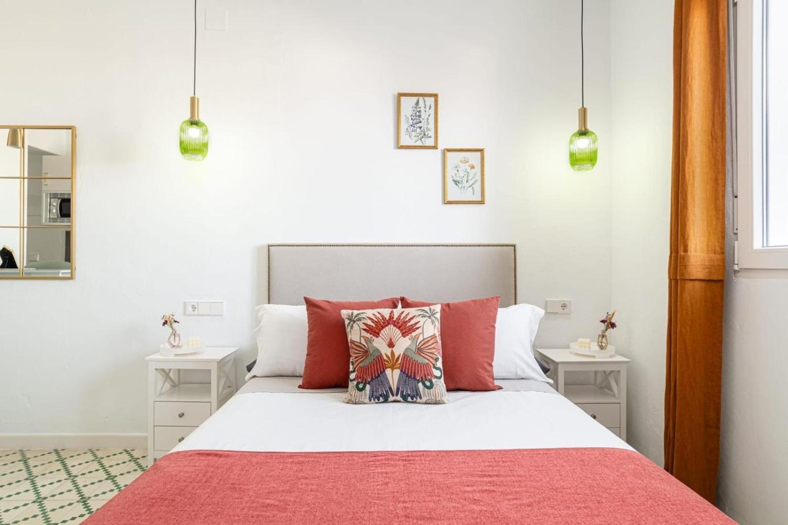 Casa La Fontana 3 Apartment เวเฮร์ เด ลา ฟรอนเตรา ภายนอก รูปภาพ